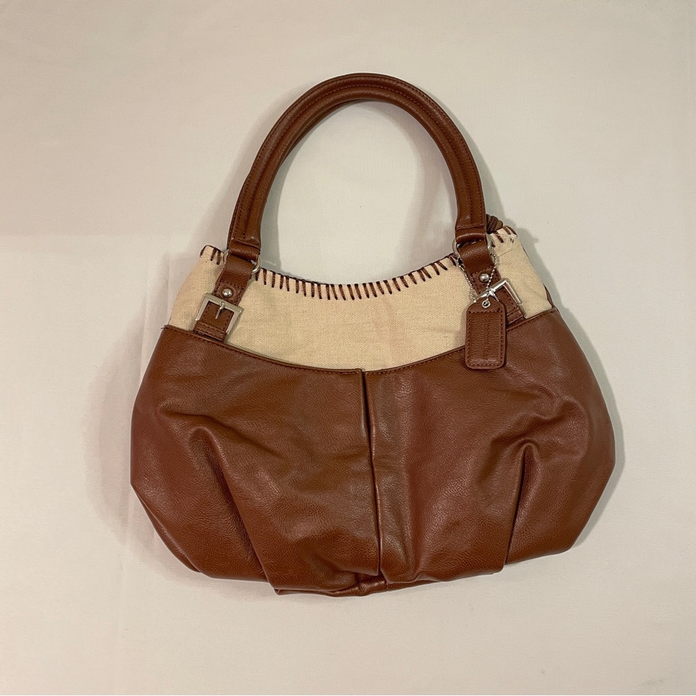 Naturalizer Purse NWOT Vegan Leather